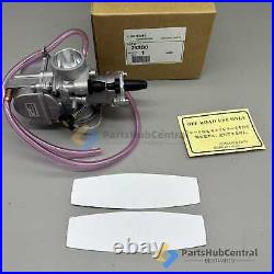 Carb Carburetor Fit Yamaha Blaster 200 Keihin PWK 28mm 016.144 29SB0