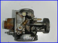 Carburateur Corps # 1 Keihin Pwk 36E30 1999 Suzuki RM125 RM 125