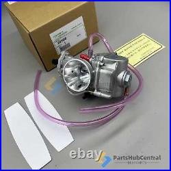 Carburetor Assy Fit Kawasaki KX85 2001-2023 KX100 1995-2021 Keihin PWK 28mm