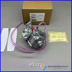 Carburetor Assy Fit Kawasaki KX85 2001-2023 KX100 1995-2021 Keihin PWK 28mm