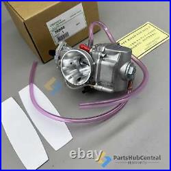 Carburetor Assy Fit Kawasaki KX85 2001-2023 KX100 1995-2021 Keihin PWK 28mm