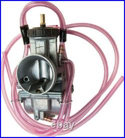 Carburetor Carb Assembly For Honda YZ250 RM250 CR250 KX250 CR500 KX500 PWK38 IN