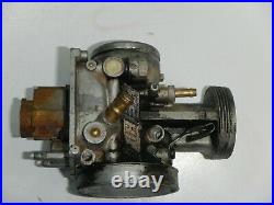 Carburetor Carb Body #1 KEIHIN PWK 36E30 1999 Suzuki RM125 RM 125