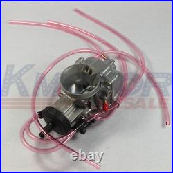 Carburetor Carb PWK38 38mm 38 mm PWK Fit For 96-99 Dirt 250 250SX 250EXC Carburetor Carb PWK38 38mm 38 mm PWK Fit For 96-99 Dirt 250 250SX 250EXC