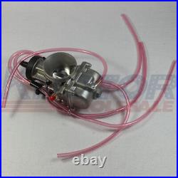Carburetor Carb PWK38 38mm 38 mm PWK Fit For 96-99 Dirt 250 250SX 250EXC Carburetor Carb PWK38 38mm 38 mm PWK Fit For 96-99 Dirt 250 250SX 250EXC