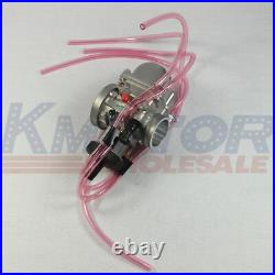 Carburetor Carb PWK38 38mm 38 mm PWK Fit For 96-99 Dirt 250 250SX 250EXC Carburetor Carb PWK38 38mm 38 mm PWK Fit For 96-99 Dirt 250 250SX 250EXC