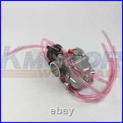 Carburetor Carb PWK38 38mm 38 mm PWK Fit For 96-99 Dirt 250 250SX 250EXC Carburetor Carb PWK38 38mm 38 mm PWK Fit For 96-99 Dirt 250 250SX 250EXC