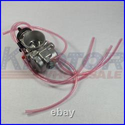 Carburetor Carb PWK38 38mm 38 mm PWK Fit For 96-99 Dirt 250 250SX 250EXC Carburetor Carb PWK38 38mm 38 mm PWK Fit For 96-99 Dirt 250 250SX 250EXC