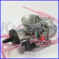 Carburetor Carb PWK38 38mm 38 mm PWK Fit For 96-99 Dirt 250 250SX 250EXC Carburetor Carb PWK38 38mm 38 mm PWK Fit For 96-99 Dirt 250 250SX 250EXC