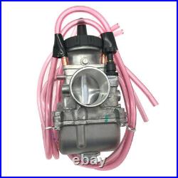 For PWK 35 Air Striker Carburetor For Keihin PWK35 016-150