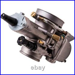 Carburetor Fit For Yamaha Honda ATV UTV YZ80 YZ85 250cc-300cc engine PWK 32mm