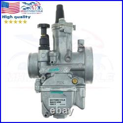 Carburetor For 28mm PWK Yamaha YZ 85 02-18 15003-1643