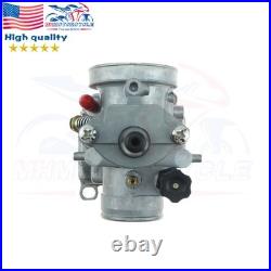 Carburetor For 28mm PWK Yamaha YZ 85 02-18 15003-1643 -Blue