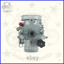 Carburetor For Kehin 28mm PWK 01-13 KX 85 100 2001-2013 with brush Carb