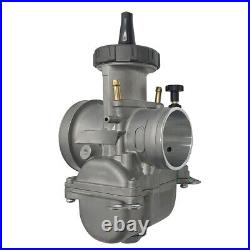 Carburetor For PWK 33 34 35 36 38 40 mm