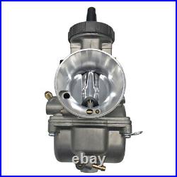 Carburetor For PWK 33 34 35 36 38 40 mm