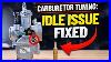 Carburetor_Idle_Issues_Solved_Hanging_Idle_Backfire_And_Rough_Idle_Fix_01_nvm