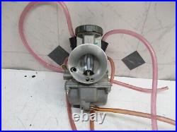 Carburetor Keihin pwk40 fit ktm250 sx ktm 250 exc carburetor Keihin Carburetor Keihin pwk40 fit ktm250 sx ktm 250 exc carburetor Keihin