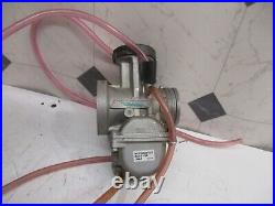 Carburetor Keihin pwk40 fit ktm250 sx ktm 250 exc carburetor Keihin Carburetor Keihin pwk40 fit ktm250 sx ktm 250 exc carburetor Keihin