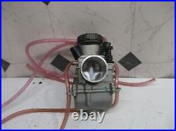 Carburetor Keihin pwk40 fit ktm250 sx ktm 250 exc carburetor Keihin Carburetor Keihin pwk40 fit ktm250 sx ktm 250 exc carburetor Keihin