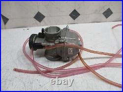 Carburetor Keihin pwk40 fit ktm250 sx ktm 250 exc carburetor Keihin Carburetor Keihin pwk40 fit ktm250 sx ktm 250 exc carburetor Keihin