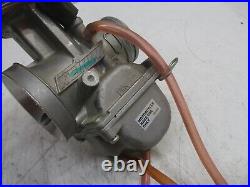 Carburetor Keihin pwk40 fit ktm250 sx ktm 250 exc carburetor Keihin Carburetor Keihin pwk40 fit ktm250 sx ktm 250 exc carburetor Keihin