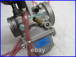 Carburetor Keihin pwk40 fit ktm250 sx ktm 250 exc carburetor Keihin Carburetor Keihin pwk40 fit ktm250 sx ktm 250 exc carburetor Keihin