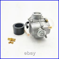 Carburetor PWK24 24mm Carb 50CC 100CC OKO KOSO Fits Honda ATV Quad Buggy KTM D