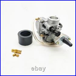 Carburetor PWK24 24mm Carb 50CC 100CC OKO KOSO Fits Honda ATV Quad Buggy KTM D