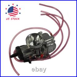 Carburetor PWK38 38mm 38 mm PWK Carb For Dirt 250 250SX 250EXC 1996-1999