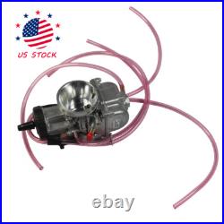 Carburetor PWK38 38mm 38 mm PWK Carb For Dirt 250 250SX 250EXC 1996-1999