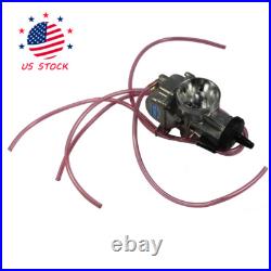 Carburetor PWK38 38mm 38 mm PWK Carb For Dirt 250 250SX 250EXC 1996-1999
