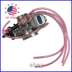 Carburetor PWK38 38mm 38 mm PWK Carb For Dirt 250 250SX 250EXC 1996-1999