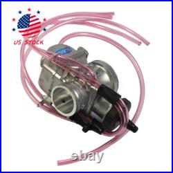 Carburetor PWK38 38mm 38 mm PWK Carb For Dirt 250 250SX 250EXC 1996-1999