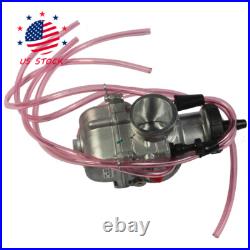 Carburetor PWK38 38mm 38 mm PWK Carb For Dirt 250 250SX 250EXC 1996-1999