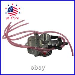 Carburetor PWK38 38mm 38 mm PWK Carb For Dirt 250 250SX 250EXC 1996-1999