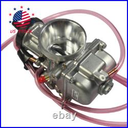 Carburetor PWK38 38mm 38 mm PWK Carb For Dirt 250 250SX 250EXC 1996-1999