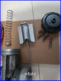 Carburetor for Honda CRM250 (Keihin PWK38)