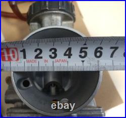 Carburetor for Honda CRM250 (Keihin PWK38)
