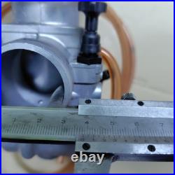 Carburetor for Motorcycle (Keihin PWK Racing)