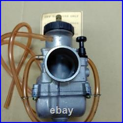 Carburetor for Motorcycle (Keihin PWK Racing)