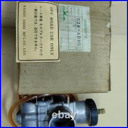 Carburetor for Motorcycle (Keihin PWK Racing)