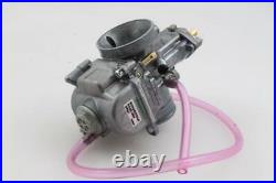 thumbnail image 2 of JITISE KEIHIN PWK 28 Trials Carburetor Throttle Valve Slide 3.5 N502-52H00 2 of 6