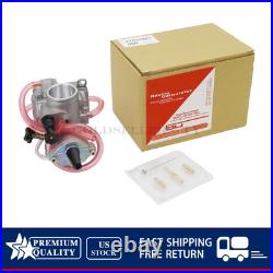 Fits For 03-17 KTM 85SX 47031001000 For Keihin 28MM PWK Carburetor Assembly