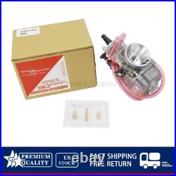 Fits For 03-17 KTM 85SX 47031001000 For Keihin 28MM PWK Carburetor Assembly