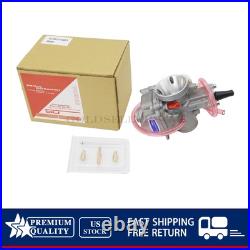 Fits For 03-17 KTM 85SX 47031001000 For Keihin 28MM PWK Carburetor Assembly
