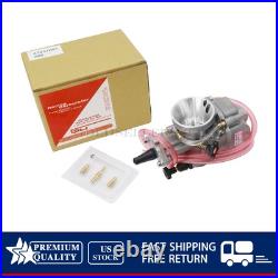 Fits For 03-17 KTM 85SX 47031001000 For Keihin 28MM PWK Carburetor Assembly Fits For 03-17 KTM 85SX 47031001000 For Keihin 28MM PWK Carburetor Assembly