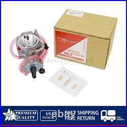 Fits For 03-17 KTM 85SX 47031001000 For Keihin 28MM PWK Carburetor Assembly