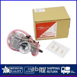 Fits For 03-17 KTM 85SX 47031001000 For Keihin 28MM PWK Carburetor Assembly