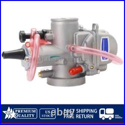 Fits For 03-17 KTM 85SX 47031001000 For Keihin 28MM PWK Carburetor Assembly